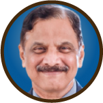 Dr. Girish Rajadhyaksha